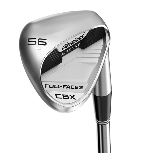 Cleveland CBX Full-Face 2 Tour Satin Wedge MRH