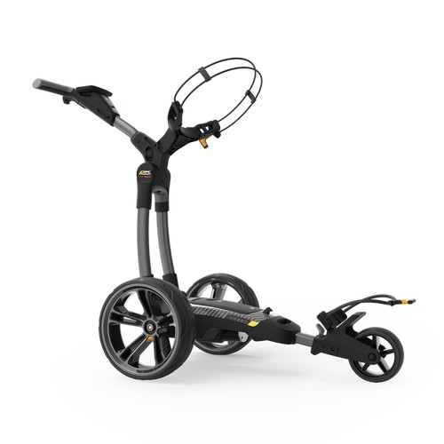 Powakaddy CT8 GPS EBS Electric Golf Trolley