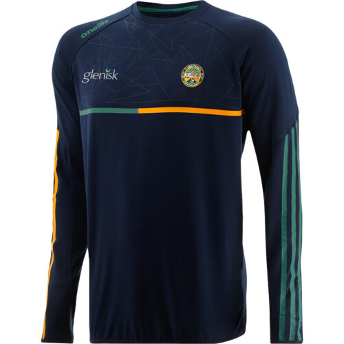 Gaa crew neck 2025 jumper