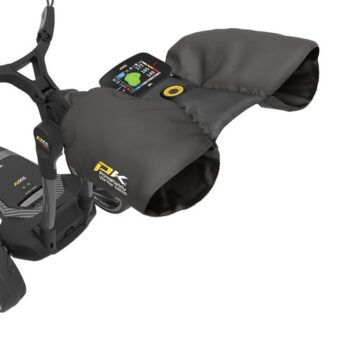 Powakaddy Golf Trolley Winter Mitts