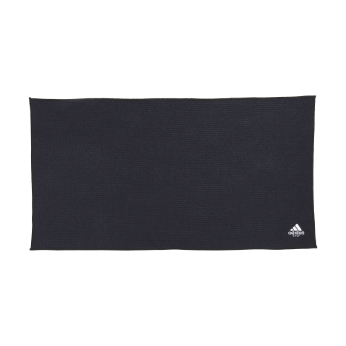 adidas Microfiber Players Towel