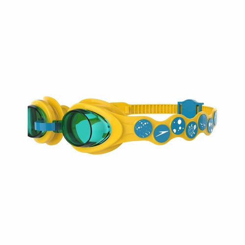 Infant Spot Swimming Goggle