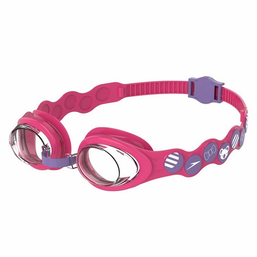 Infant Spot Swimming Goggle