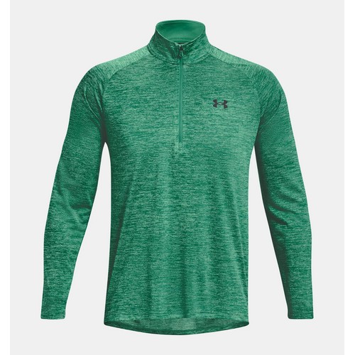 Men's UA Tech™ ½ Zip Long Sleeve