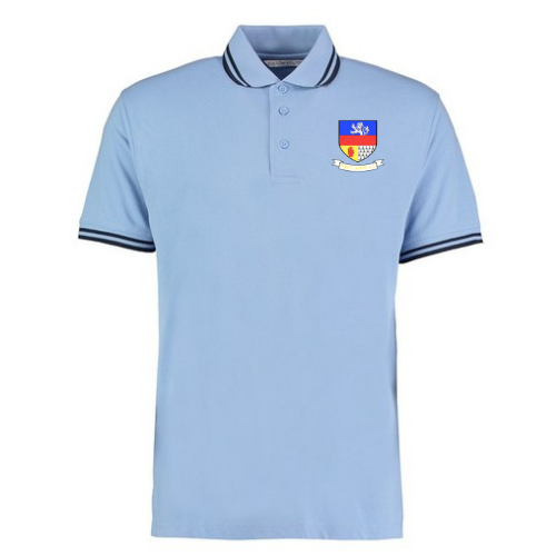 Portlaoise Golf Club Polo Shirt