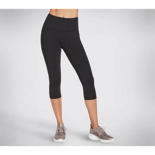 Skechers Ladies Goflex Hight Waisted Capri