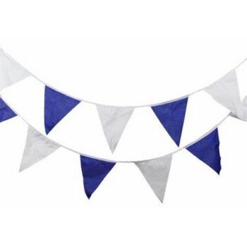 Bunting 10 meters