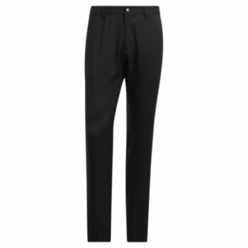 adidas Ultimate365 Golf Trousers - Black