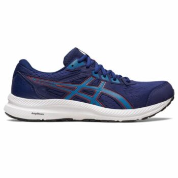 Asics Men's GEL-CONTEND 8 - Indi/Blue