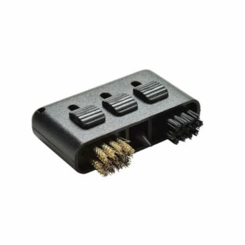 Golfers Club Collection 3-in-1 Groove Cleaner