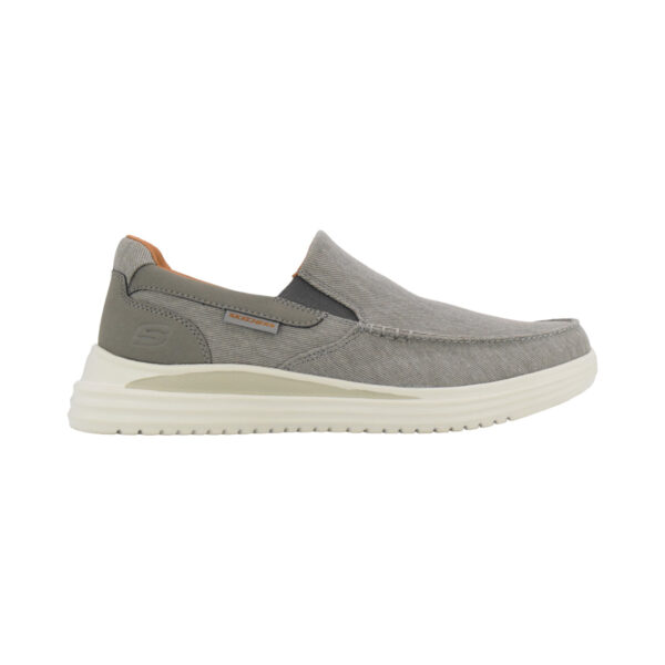 Skechers Mens Proven - Suttner