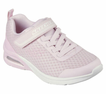 Skechers Girls Microspec Max