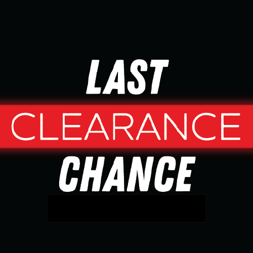 Last Chance