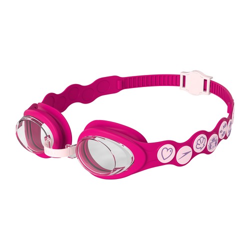 Infant Spot Goggles Pink