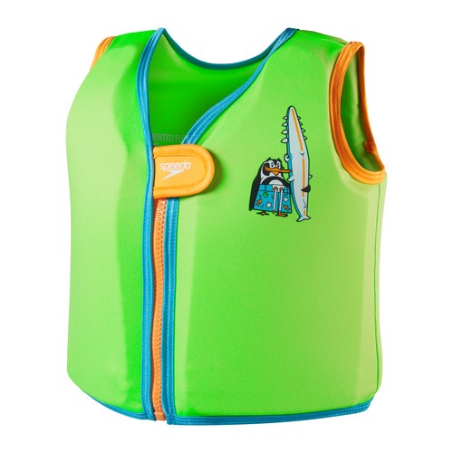 Speedo Character Junior Float Vest