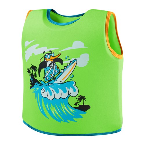 Speedo Character Junior Float Vest