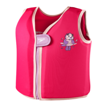Speedo Character Junior Float Vest