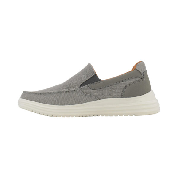 Skechers Mens Proven - Suttner - Image 2
