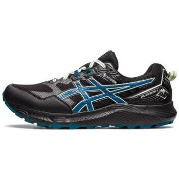 Asics Men's GEL-SONOMA 7 GTX - Black/Teal/Ink