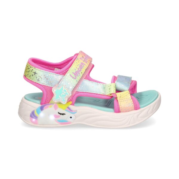 Skechers Girls Sandals