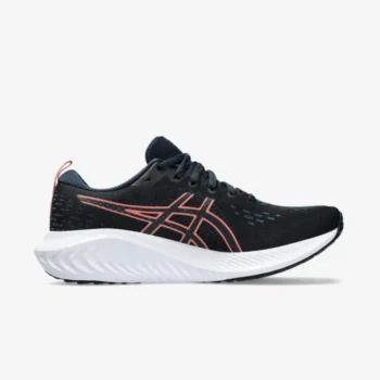 Asics Women's GEL-EXCITE 10 - Blue/Garnet