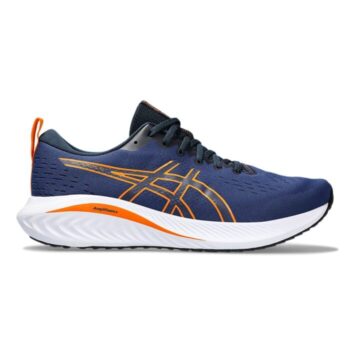 Asics Men's GEL-EXCITE 10 - Ocean/Orange