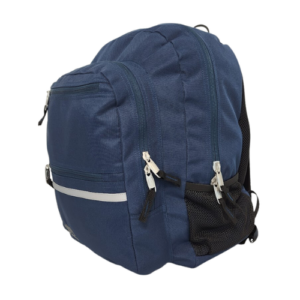 Campus Blue