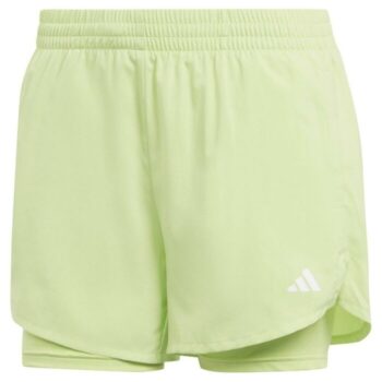 Adidas 2 In 1 Training Shorts