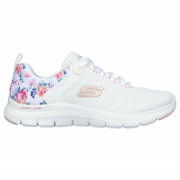Skechers FLEX APPEAL 4.0 - LET IT BLOSSOM