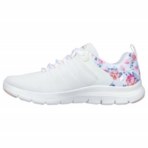 Skechers FLEX APPEAL 4.0 - LET IT BLOSSOM - Image 2