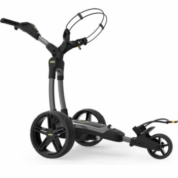 PowaKaddy FX3 36 Hole Electric Golf Trolley