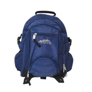 Ridge 53 Bolton Backpack - Navy