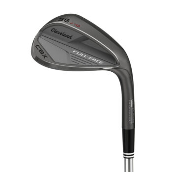 Cleveland CBX Full-Face 60° Wedge - MLH