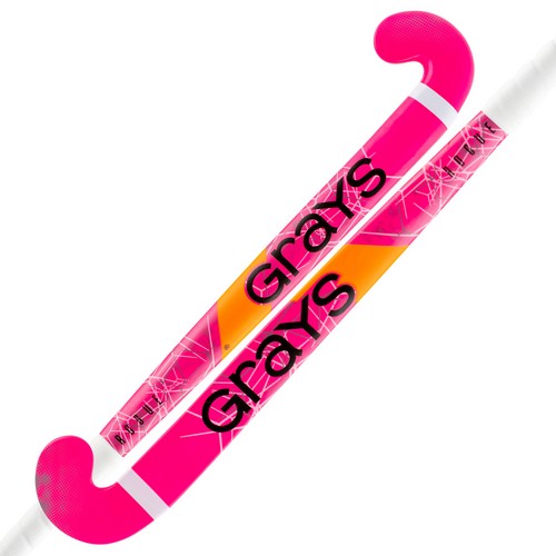 Grays Rogue Ultrabow Hockey Stick Junior