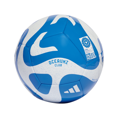 Oceaunz Club Football