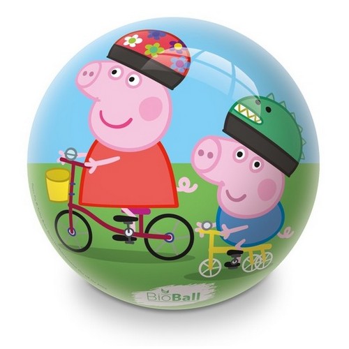 Mondo 9″ Peppa Pig Play Ball