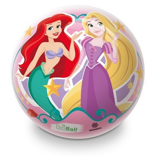 Mondo 9" Disney Princess Play Ball