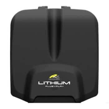 PowaKaddy Plug'n'Play Standard  Lithium Battery
