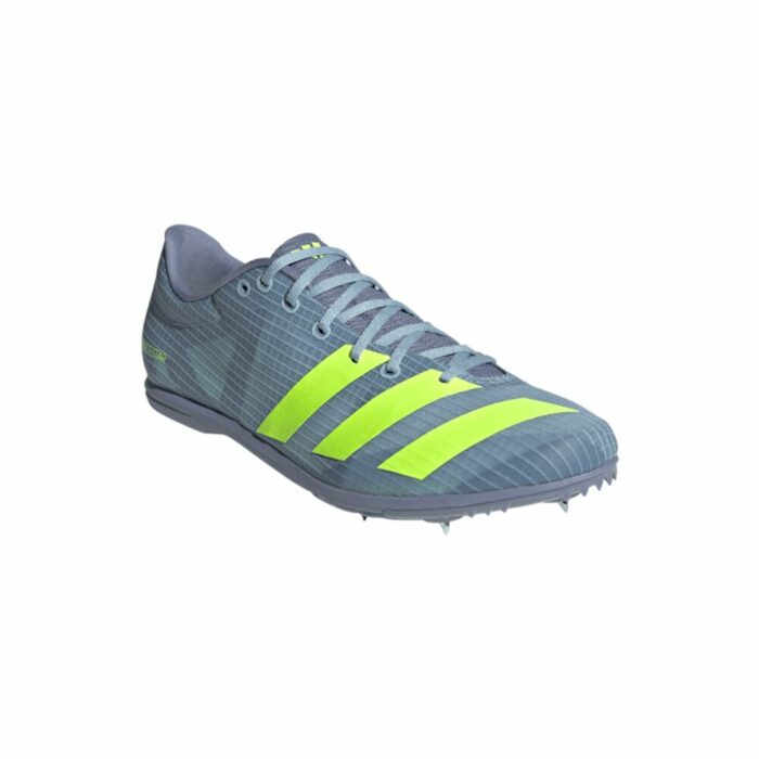 adidas distancestar running spikes