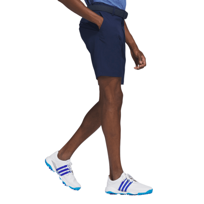 Ultimate365 8.5-Inch Golf Shorts - Navy - Image 2