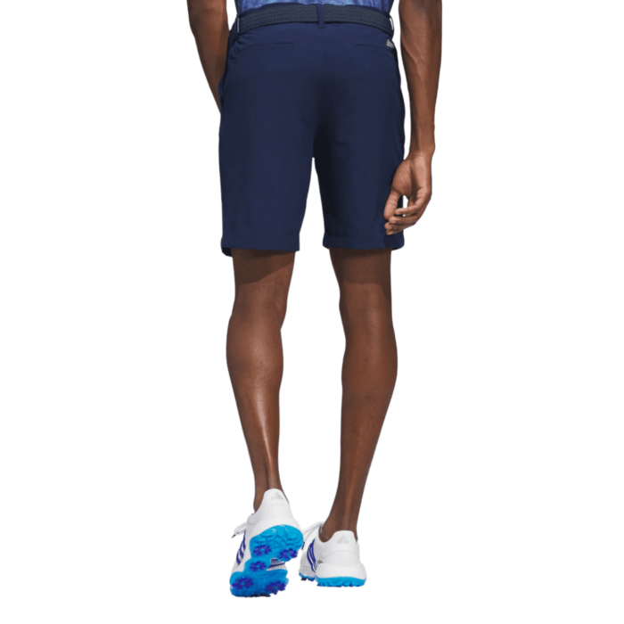 Ultimate365 8.5-Inch Golf Shorts - Navy - Image 3