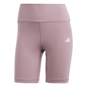 adidas Train Essentials 7-Inch Shorts - Purple