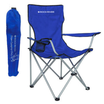 camping chair