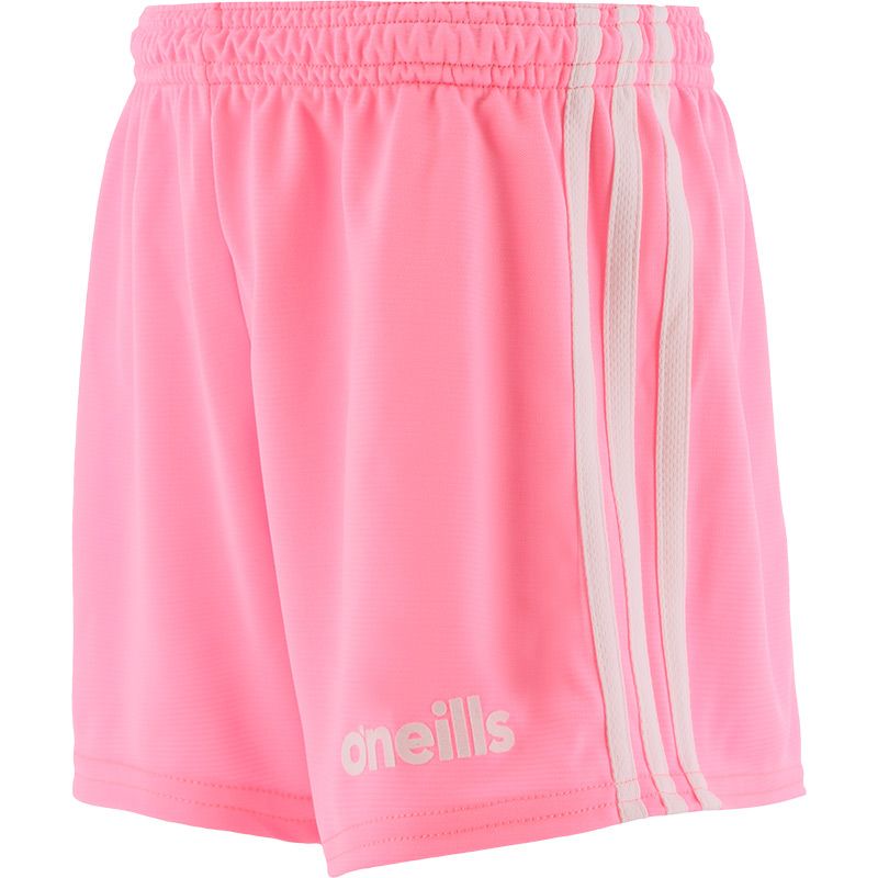 O'Neills Women's Paris Shorts Pink