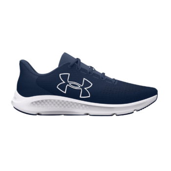 Men's UA Charged Pursuit 3 Big Logo Running Shoes