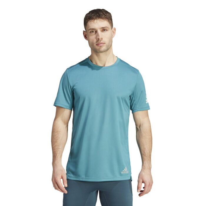 adidas Run It T Shirt Colgan Sports