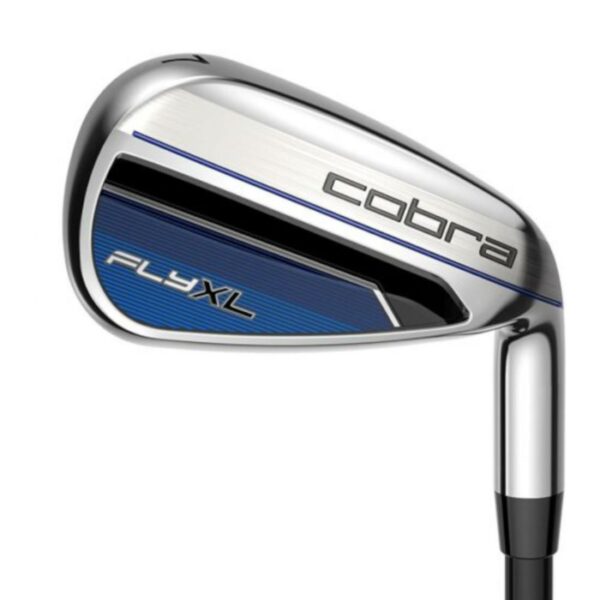 Cobra Fly XL Mens 13-Piece Package Set MLH - Image 4