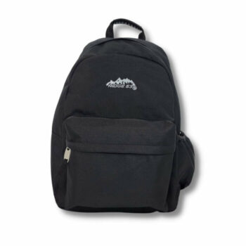 Ridge 53 Morgan Backpack - Black