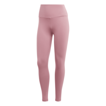 adidas Performance Essentials Leggings - Purple