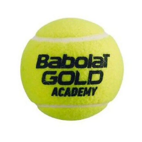 Babolat Gold Academy Tennis Ball